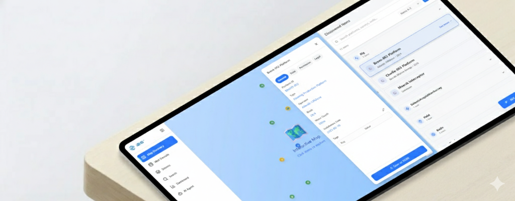 i2G enterprise SaaS platform